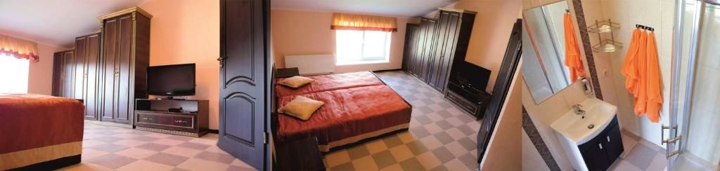 Гостевой дом Dergachov Guest House Жуковцы-34